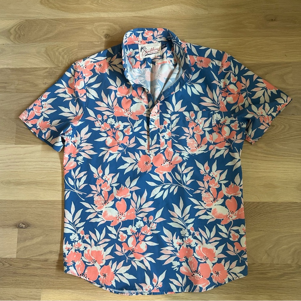 Chubbies Polo